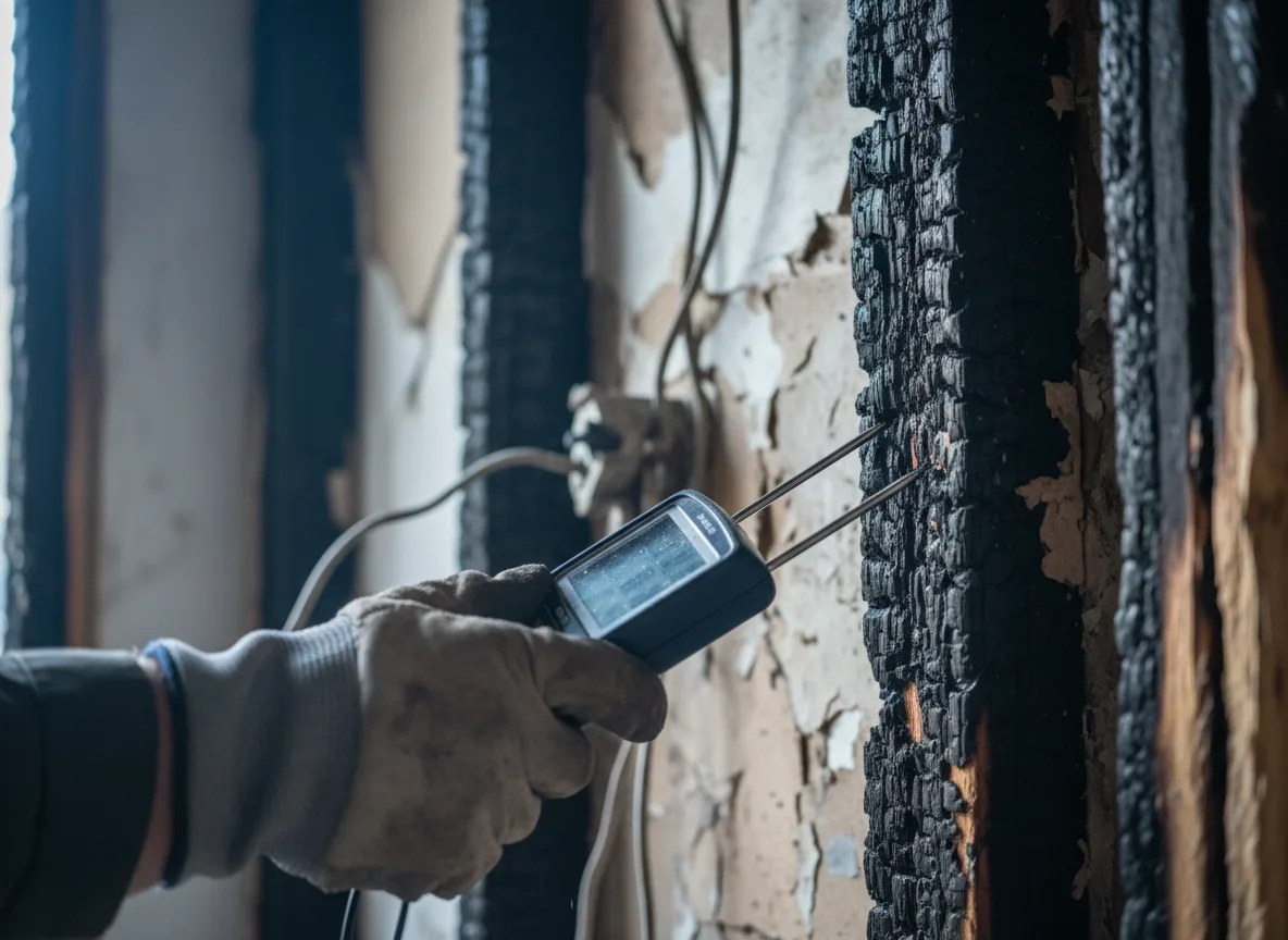 Fire Damage Restoration Arjay, KY FAQs